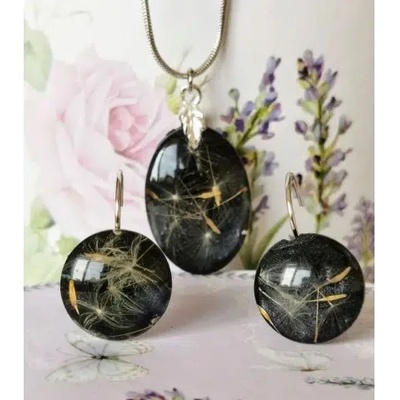 Meganflo Галактическо глухарче - комплект