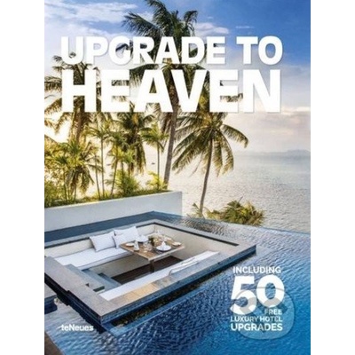Upgrade to Heaven (Lowe David