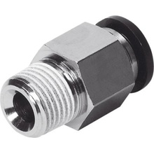 FESTO Šroubení nástrčné QS-1/4-8