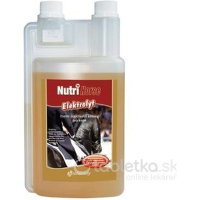 NutriHorse Elektrolyt 1 l