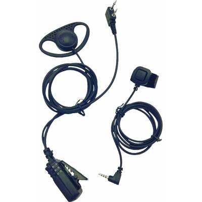 Midland headset AE 34 K Headset 41635
