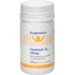 Burgerstein Coenzym Q10 50mg - 40 таблетка