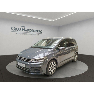Volkswagen Touran 1.5 TSI Comfortline DSG 110 kW