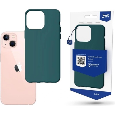 3mk Protection Кейс 3mk Matt Case за Apple iPhone 14 Plus, lovage (5903108476621)