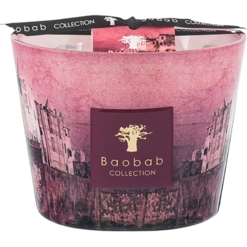 Baobab Collection Orientalist Essaouira Ароматна свещ, 10 см (MAX10OES)