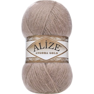 alize Angora Gold 542 Плетива прежда (10800542-ALIZE)
