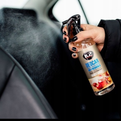 K2 DEOCAR - Honey Apple 250 ml