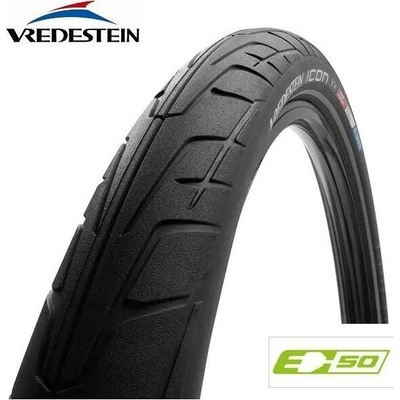 Vredestein E-Bike VRD-28680 Icon Tire 28X2,00