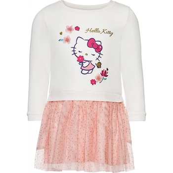 Lupilu Hello Kitty dievčenské teplákové šaty