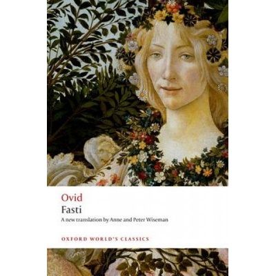 Fasti - Ovid Ovid