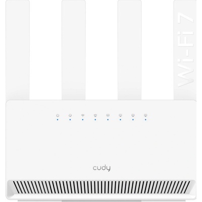 Cudy WR6300E