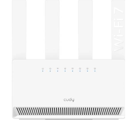 Cudy WR6300E