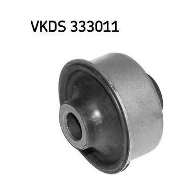 Uložení, řídicí mechanismus SKF VKDS 333011