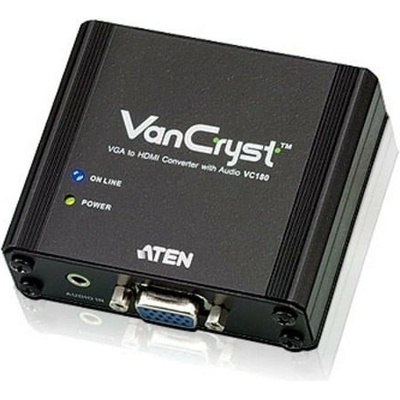 ATEN VC-180