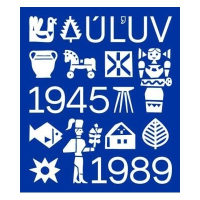ÚĽUV 1945-1989
