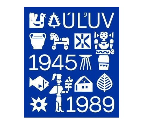 ÚĽUV 1945-1989