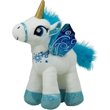 Image 1 of Амек Тойс Плюшена играчка Амек Тойс - Еднорог с крила, 37 сm (10815)