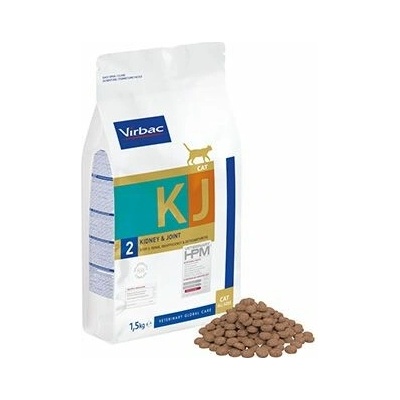 VET HPM Cat Kidney & Joint 1,5 kg