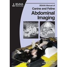 BSAVA Manual of Canine and Feline Abdominal Imaging