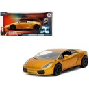 Auto Fast and Furious Lamborghini Gallardo 1:24