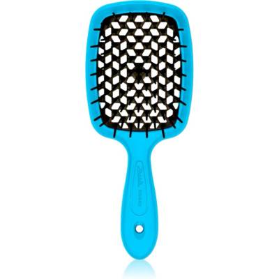 Janeke Superbrush Vented плоска четка За коса