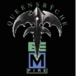 Queensrÿche - Empire (Clear Coloured) (2 LP) (0803343119282)