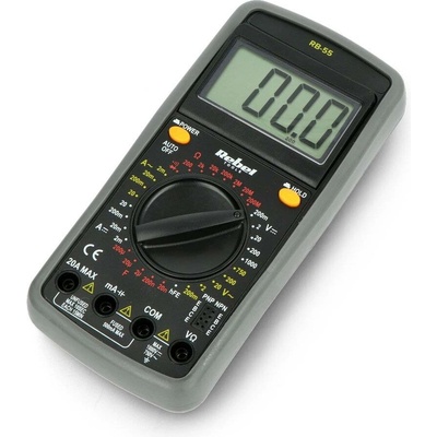 REBEL RB-55