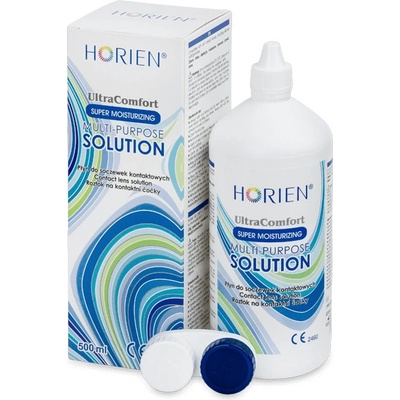 Stericon Pharma Horien Ultra Comfort 500 ml