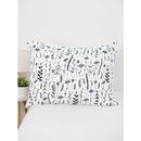 MKLozkoviny.sk Flanel Lily 70 x 90 cm