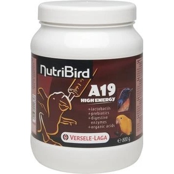 Versele-Laga NutriBird A19 0,8 kg