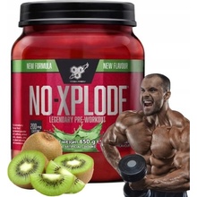 BSN N.O.-Xplode 650 g