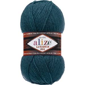 alize Lanagold Fine 294 Плетива прежда (17500294)