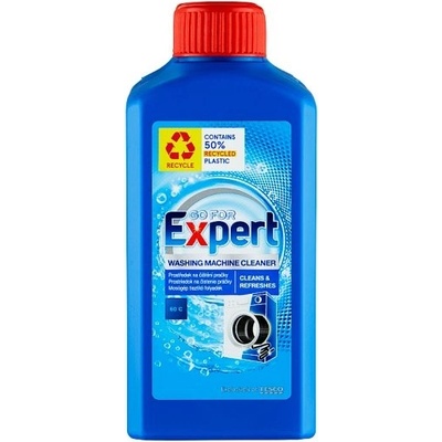Go for Expert Prostředek na čištění pračky 250 ml