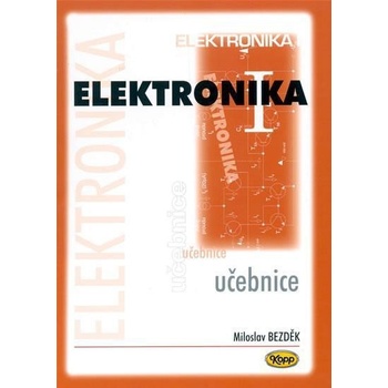 Elektronika I. učebnice