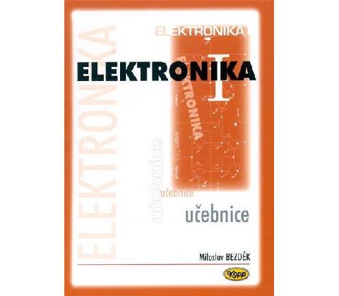 Elektronika I. učebnice
