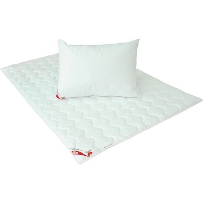 Materasso Přikrývka Allergena antialergická 200x240