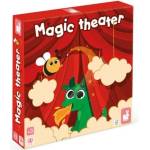Janod Детска настолна игра Магически театър (J02624)