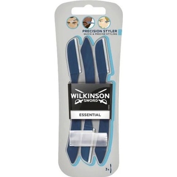 Wilkinson Sword Precision Styler 3 ks