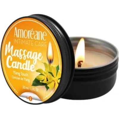 Amoréane Massage Candle Ylang Touch 30 ml