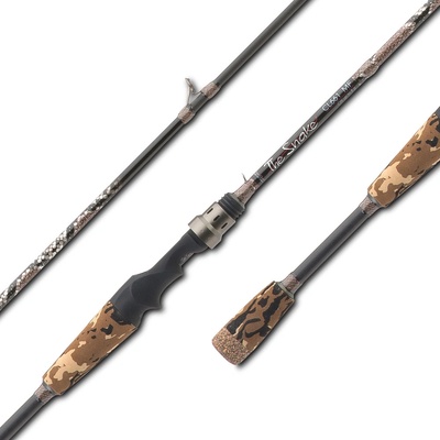Iron Claw The Snake CL661 MF C Trigger 1,98 m 8 g 2 díly