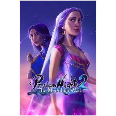Persian Nights 2: The Moonlight Veil
