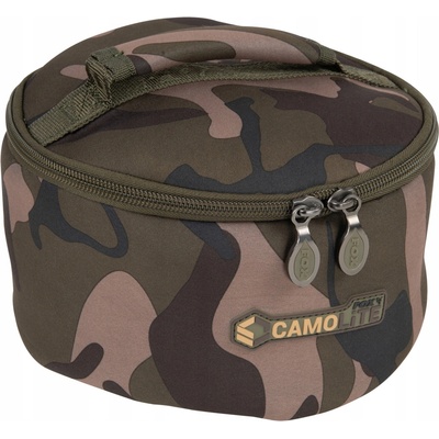 Fox Taška Camolite neoprene pan set bag na nádobí – Zboží Mobilmania