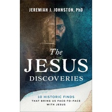 The Jesus Discoveries