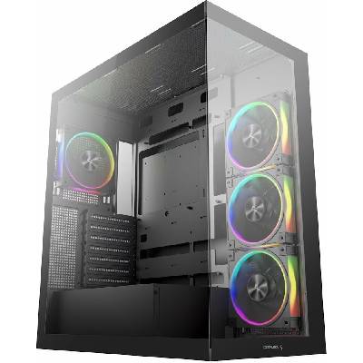 DeepCool CG580 4F V2 R-CG580-BKADA4-G-2