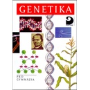 Učebnice Genetika pro gymnázia - Šmarda J.