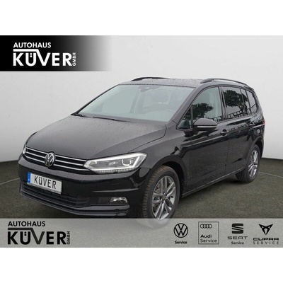 Volkswagen Touran 1.5 TSI Comfortline DSG 110 kW
