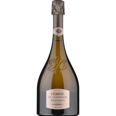 Champagne DUVAL-LEROY Femme de Champagne Grand Cru Brut biele 0,75 l