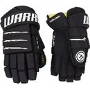Hokejové rukavice Warrior Alpha QX5 SR
