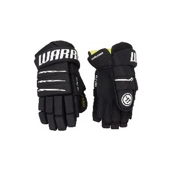 Hokejové rukavice Warrior Alpha QX5 SR