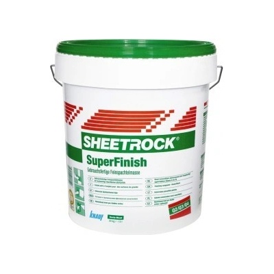 Knauf Tmel Super Finish 20kg